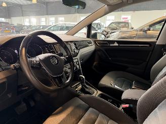 Volkswagen Golf Sportsvan 1.4 TSI Highline picture 19
