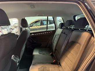 Volkswagen Golf Sportsvan 1.4 TSI Highline picture 15