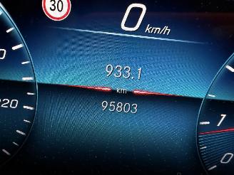 Mercedes A-klasse 180 Business Solution AMG picture 30