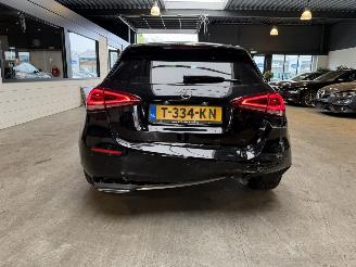 Mercedes A-klasse 180 Business Solution AMG picture 4