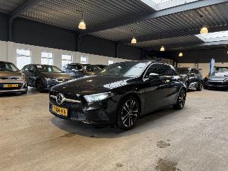Coche accidentado Mercedes A-klasse 180 Business Solution AMG 2019/7