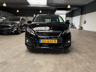 Peugeot 108 1.0 e-VTi Active TOP! picture 8