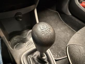 Peugeot 107 1.0-12V Millesim 200 picture 28