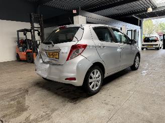 Toyota Yaris 1.3 VVT-i Aspiration picture 5