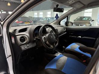 Toyota Yaris 1.3 VVT-i Aspiration picture 17