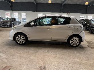 Toyota Yaris 1.3 VVT-i Aspiration picture 2