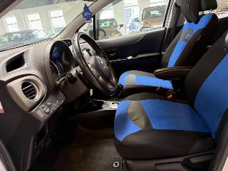 Toyota Yaris 1.3 VVT-i Aspiration picture 18