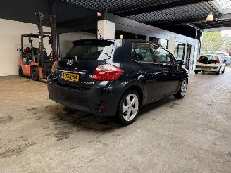 Coche accidentado Toyota Auris 1.8 Full Hybrid Dynamic 2012/2