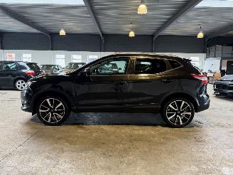 Nissan Qashqai 1.5 dCi Business Edition picture 2