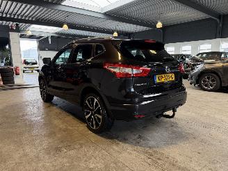 Nissan Qashqai 1.5 dCi Business Edition picture 3