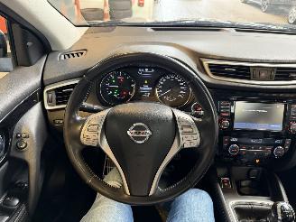 Nissan Qashqai 1.5 dCi Business Edition picture 24