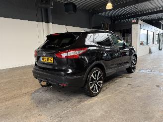 Nissan Qashqai 1.5 dCi Business Edition picture 5