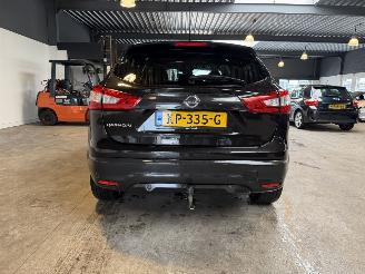 Nissan Qashqai 1.5 dCi Business Edition picture 4