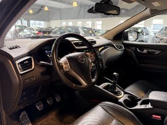 Nissan Qashqai 1.5 dCi Business Edition picture 17
