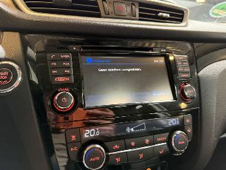 Nissan Qashqai 1.5 dCi Business Edition picture 21