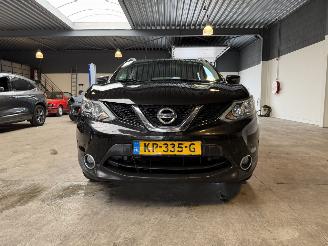 Nissan Qashqai 1.5 dCi Business Edition picture 8