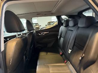 Nissan Qashqai 1.5 dCi Business Edition picture 13