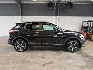 Nissan Qashqai 1.5 dCi Business Edition picture 6