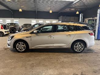 Renault Mégane Grandtour 1.5 dCi 110 picture 2