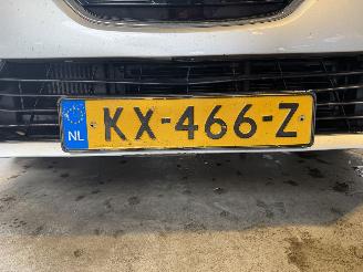 Renault Mégane Grandtour 1.5 dCi 110 picture 3