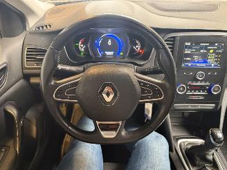 Renault Mégane Grandtour 1.5 dCi 110 picture 22