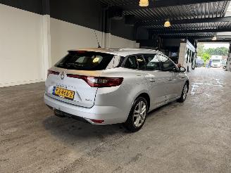 Renault Mégane Grandtour 1.5 dCi 110 picture 6