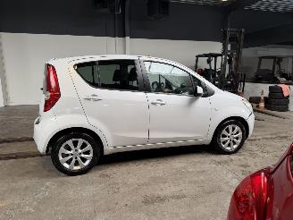 Opel Agila 1.0 Berlin picture 6