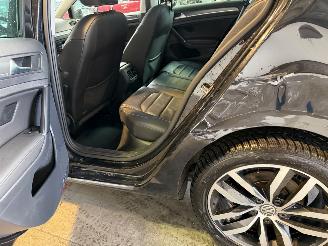 Volkswagen Golf E EDITION! 54.000 NAP! picture 13