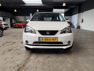 Seat Mii 1.0 Sport 97.000 KM! picture 8