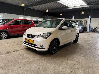  Seat Mii 1.0 Sport 97.000 KM! 2017/8
