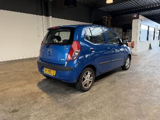 Hyundai I-10 1.25i i-Catcher 76.000 NAP! picture 5