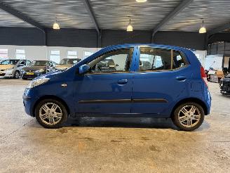 Hyundai I-10 1.25i i-Catcher 76.000 NAP! picture 2