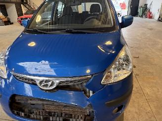 Hyundai I-10 1.25i i-Catcher 76.000 NAP! picture 11