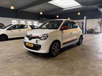 Voiture accidenté Renault Twingo 0.9 TCe Dynamique 2014/9