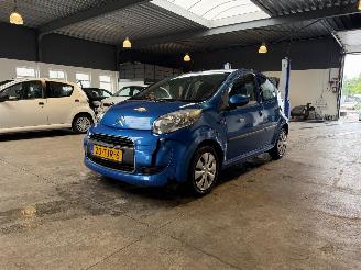  Citroën C1 1.0 1.0-12V Selection 95.000 NAP! 2012/2