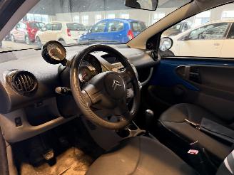 Citroën C1 1.0 1.0-12V Selection 95.000 NAP! picture 18