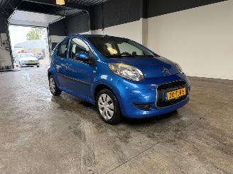 Citroën C1 1.0 1.0-12V Selection 95.000 NAP! picture 7