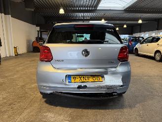 Volkswagen Polo 1.4 TDI BlueMotion 107.000 NAP! picture 4