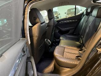 Skoda Octavia 1.5 TSI First Edition picture 14