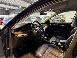 Skoda Octavia 1.5 TSI First Edition picture 17