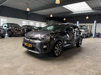 skadebil auto Kia Stonic T-GDi ExecutiveLine 2019/5