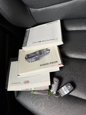Kia Stonic T-GDi ExecutiveLine picture 19