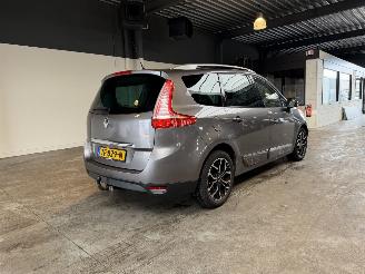 Renault Grand-scenic 1.5 dCi Bose Automaat! picture 5