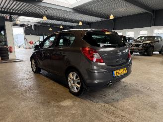 Opel Corsa 1.2-16V BlitZ NAP! picture 3