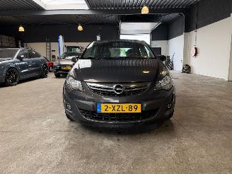 Opel Corsa 1.2-16V BlitZ NAP! picture 8