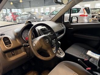 Suzuki Splash 1.2 Comfort Automaat! NAP! picture 19