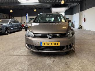 Volkswagen Golf plus 1.4 Easyline picture 8