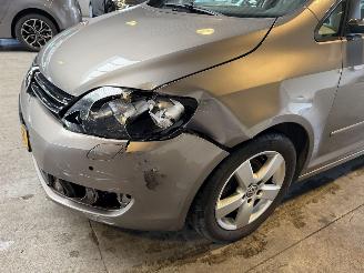 Volkswagen Golf plus 1.4 Easyline picture 10