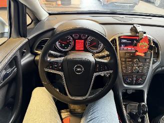 Opel Astra 1.4 Turbo picture 18