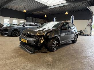 skadebil auto Volkswagen Golf 1.5 TSI Highline Business R 50.000 KM! 2018/10